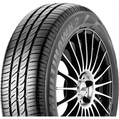 Foto pneumatico: FIRESTONE, MULTIHAWK 2 195/70 R14 91T Estive