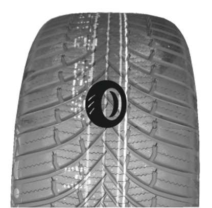 Foto pneumatico: FIRESTONE, MULTISEASON 2 (GEN02) 195/55 R16 91V Estive