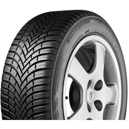 Foto pneumatico: FIRESTONE, MULTISEASON2 205/60 R16 96V Quattro-stagioni