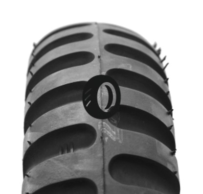 Foto pneumatico: FIRESTONE, NDCC MILITARY 7/ R16 102J Estive