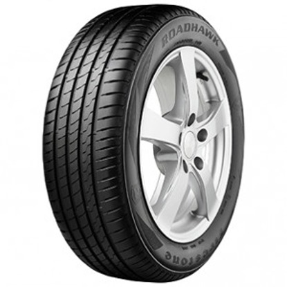 Foto pneumatico: FIRESTONE, Roadhawk 245/45 R18 100Y Estive