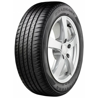 Foto pneumatico: FIRESTONE, ROADHAWK 245/40 R18 97Y Estive