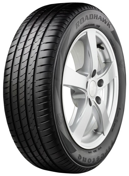 Foto pneumatico: FIRESTONE, roadhawk 285/50 R20 112H Estive