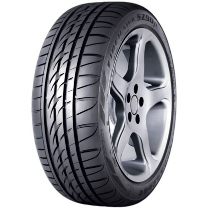 Foto pneumatico: FIRESTONE, FIREHAWK SZ90 225/40 R18 92Y Estive