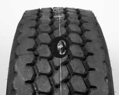 Foto pneumatico: FIRESTONE, TMP3000 275/70 R22.5 148K Estive