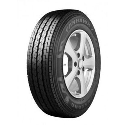 Foto pneumatico: FIRESTONE, Vanhawk 2 225/65 R16 112R Estive