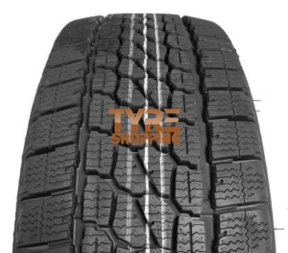 Foto pneumatico: FIRESTONE, VANHAWK 2 WINTER EVO ENLITEN 185/75 R16 104R Estive