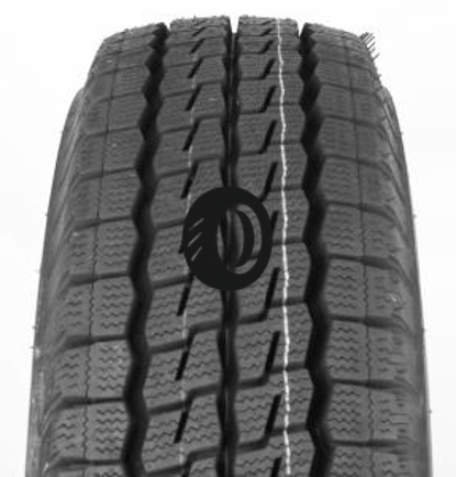 Foto pneumatico: FIRESTONE, VANHAWK WINTER 195/75 R16 107R Estive