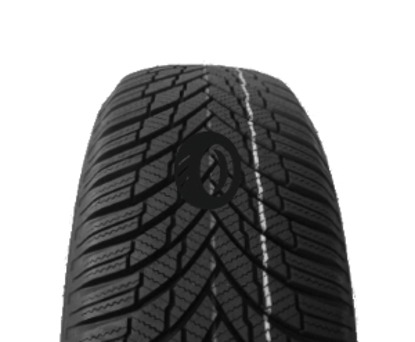Foto pneumatico: FIRESTONE, WINTERHAWK 4 255/55 R18 109V Invernali