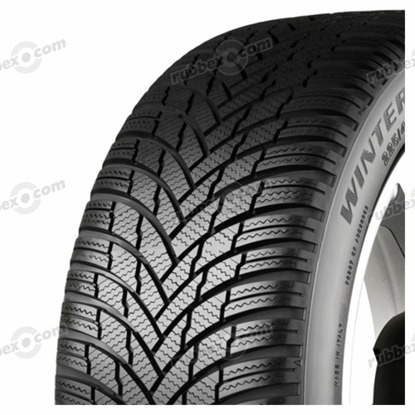 Foto pneumatico: FIRESTONE, WINTERHAWK 4 245/50 R18 104V Invernali