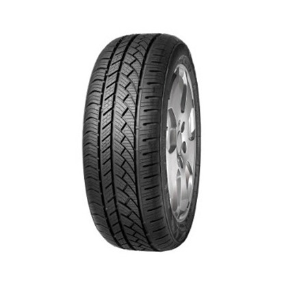 Foto pneumatico: FORTUNA, ecoplus 4s 195/70 R14 91T Quattro-stagioni