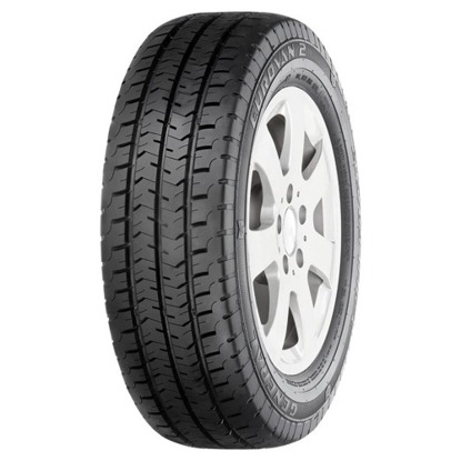 Foto pneumatico: FORTUNA, EURO VAN+ 185/80 R14 102R Estive
