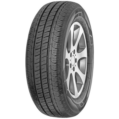 Foto pneumatico: FORTUNA, eurovan 185/75 R16 104R Estive