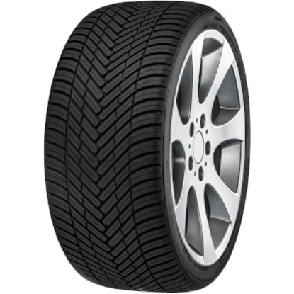 Foto pneumatico: FORTUNA-FS, ECOPLUS2 4S 185/60 R15 84H Quattro-stagioni