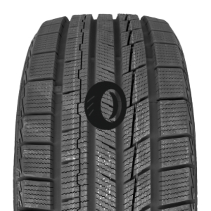 Foto pneumatico: FORTUNA, GOWIN UHP 3 195/60 R16 89V Invernali