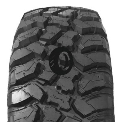 Foto pneumatico: FORTUNE, MASPIRE M/T 245/75 R16 120Q Estive