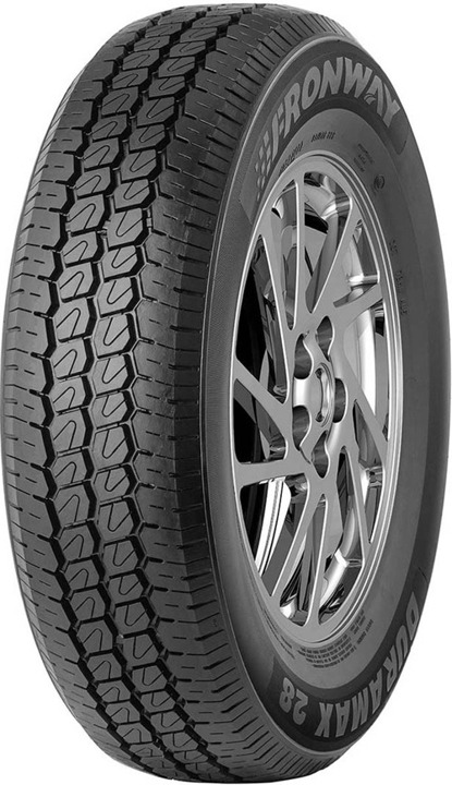 Foto pneumatico: FRONWAY, DURAMAX 28 145/80 R12 86Q Estive