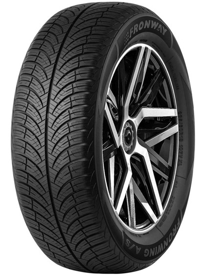Foto pneumatico: FRONWAY, FRONWING A/S 215/65 R16 102H Quattro-stagioni