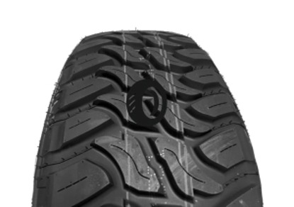 Foto pneumatico: FRONWAY, ROCKHUNTER M/T 235/85 R16 120Q Estive
