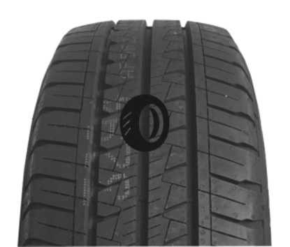 Foto pneumatico: FULDA, CONVEO TOUR 2 205/65 R16 107T Estive