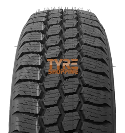 Foto pneumatico: FULDA, CONVEO TRAC 2 (M+S) 195/70 R15 104R Estive