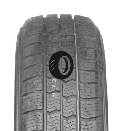 Foto pneumatico: FULDA, CONVEO TRAC 2 (Studdable) 175/75 R16 101R Estive