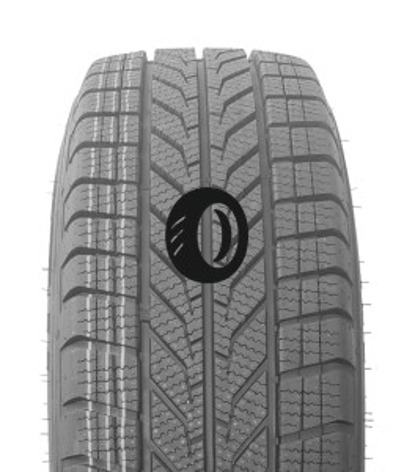 Foto pneumatico: FULDA, CONVEO TRAC 3 195/75 R16 107R Estive