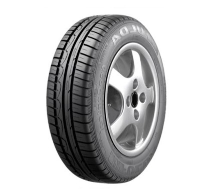 Foto pneumatico: FULDA, ECOCONTROL SUV 215/65 R17 99V Estive