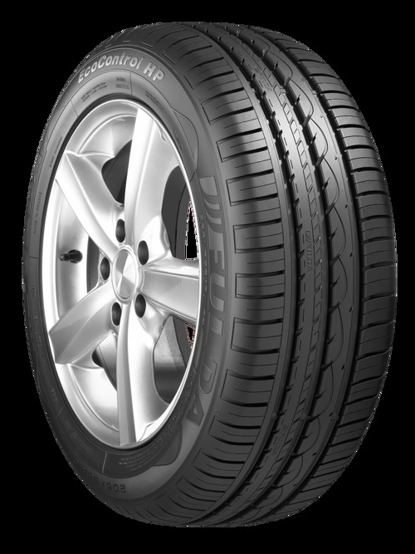 Foto pneumatico: FULDA, Ecocontrol 175/65 R14 82T Estive