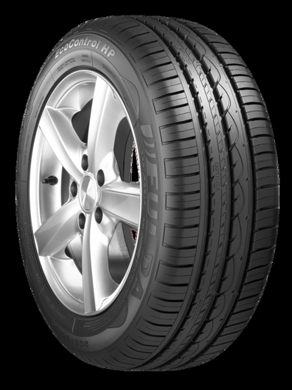 Foto pneumatico: FULDA, ECOCONTROL HP 215/65 R15 96H Estive