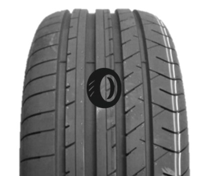 Foto pneumatico: FULDA, ECOCONTROL SUV 295/35 R21 107Y Estive