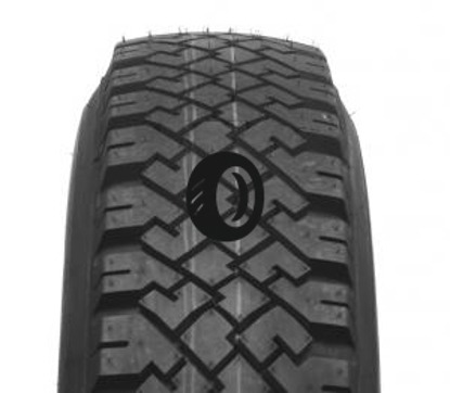Foto pneumatico: FULDA, ECOTRANS 9.5/ R17.5 129M Estive