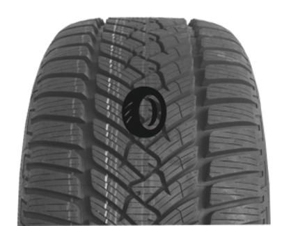 Foto pneumatico: FULDA, KRISTALL CONTROL HP 2 225/45 R17 94V Invernali