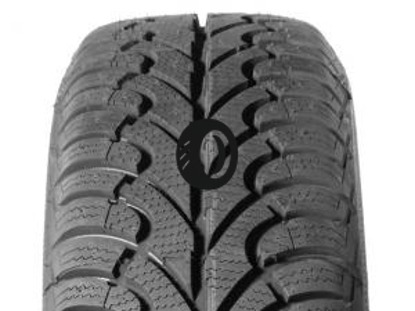 Foto pneumatico: FULDA, KRISTALL MONTERO 185/70 R14 88T Invernali