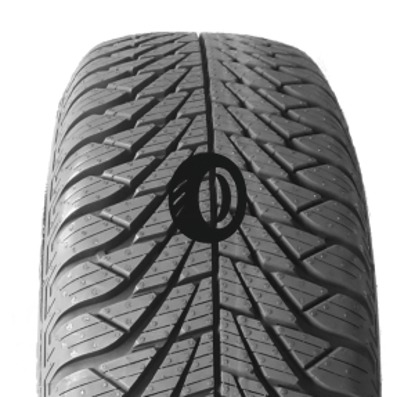 Foto pneumatico: FULDA, MULTICONTROL SUV 255/55 R18 109V Estive