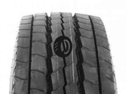 Foto pneumatico: FULDA, REGIOCONTROL 17,5 zoll + 19,5 zoll 235/75 R17.5 132M Estive