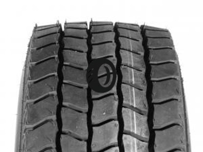 Foto pneumatico: FULDA, REGIOFORCE 285/70 R19.5 146L Estive