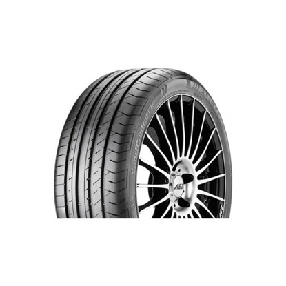 Foto pneumatico: FULDA, SPORTCONTROL 2 235/55 R17 103Y Estive