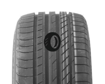 Foto pneumatico: FULDA, SPORTCONTROL 205/50 R16 87V Estive