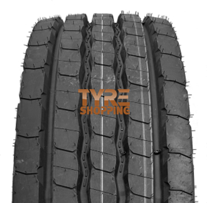 Foto pneumatico: FULDA, VARIOCONTROL 2 13/ R22.5 156K Estive