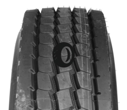 Foto pneumatico: FULDA, VARIOCONTROL 315/80 R22.5 156K Estive