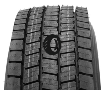 Foto pneumatico: FULDA, WINTERFORCE 295/80 R22.5 152L Estive