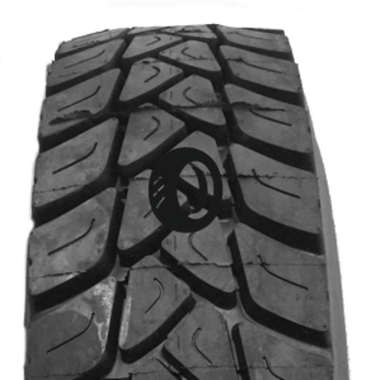 Foto pneumatico: FULLRUN, TB700D 315/80 R22.5 157K Estive