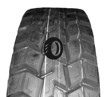 Foto pneumatico: FULLRUN, TB709 315/80 R22.5 157K Estive