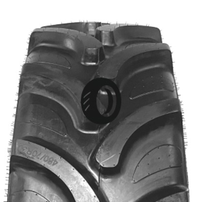 Foto pneumatico: GALAXY, EARTH-PRO 701 RADIAL 280/70 R16 112D Quattro-stagioni