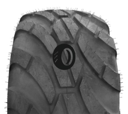 Foto pneumatico: GALAXY, FLOTSTAR 600/50 R22.5 159D Quattro-stagioni