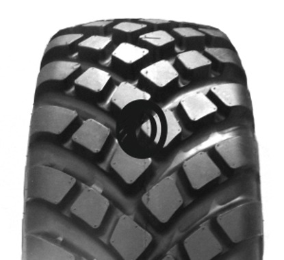Foto pneumatico: GALAXY, GARDEN PRO XTD 265/70 R16.5 105B Estive