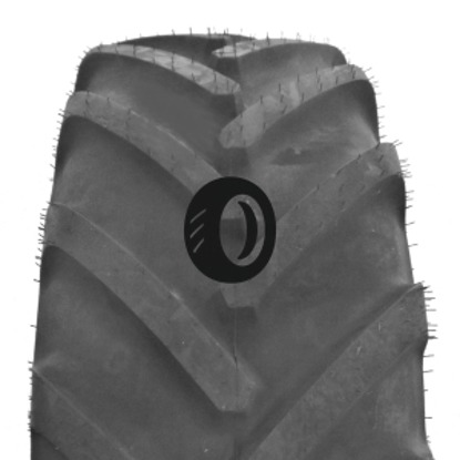 Foto pneumatico: GALAXY, HIGH LIFT RADIAL 405/70 R24 152A8 Quattro-stagioni