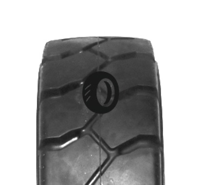 Foto pneumatico: GALAXY, YARDMASTER SDS QH 4.5/ R8  Estive