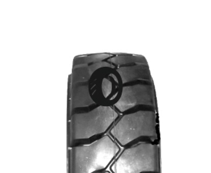 Foto pneumatico: GALAXY, YARDMASTER SDS SH 6/ R9  Estive